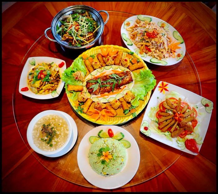 Phuoc Lac Duyen Cuisine image 3