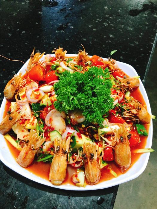 Bo Ke Restaurant Image 2