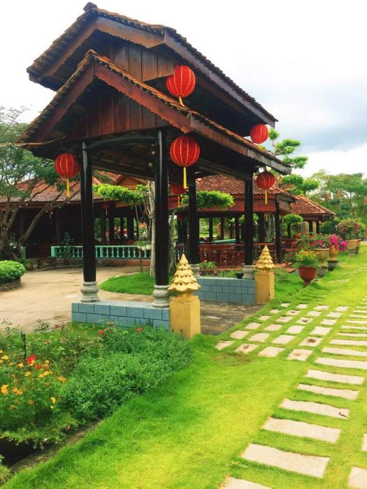 Phuoc Lac Duyen Cuisine image 2