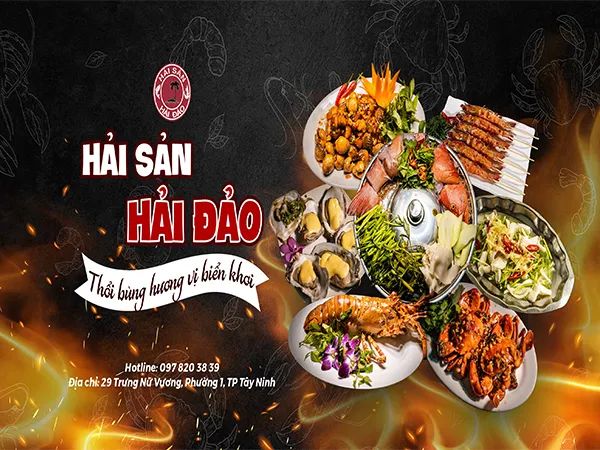 Hai Dao Seafood image 1