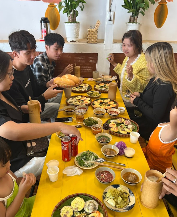 Bánh Căn A Cát Image 2