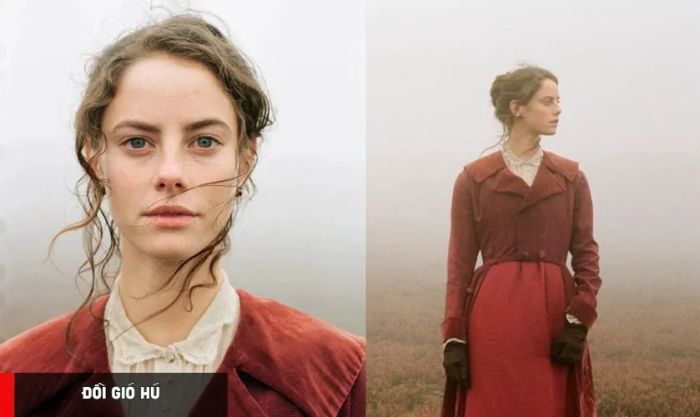 Đồi Gió Hú - Bộ phim chuyển thể thành công với sự tham gia của Kaya Scodelario