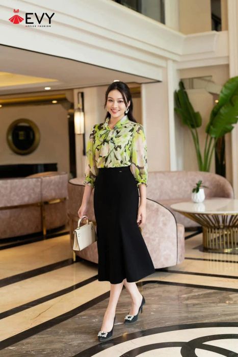 Baza Bac Giang - Office Fashion Image 1