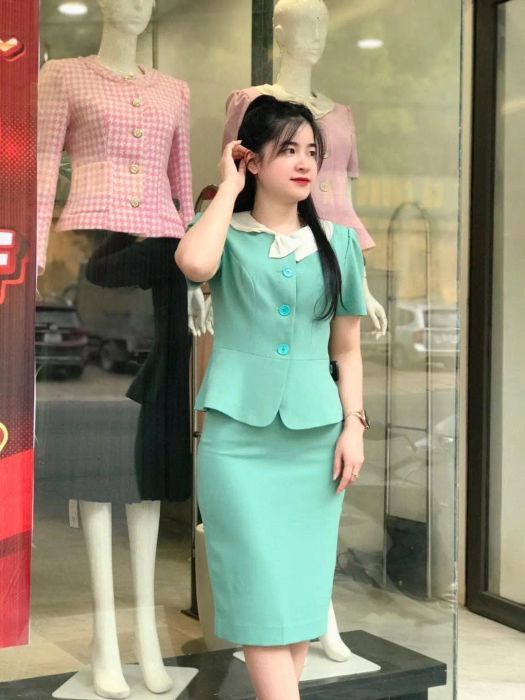 ODESSA THÁI NGUYÊN image 2