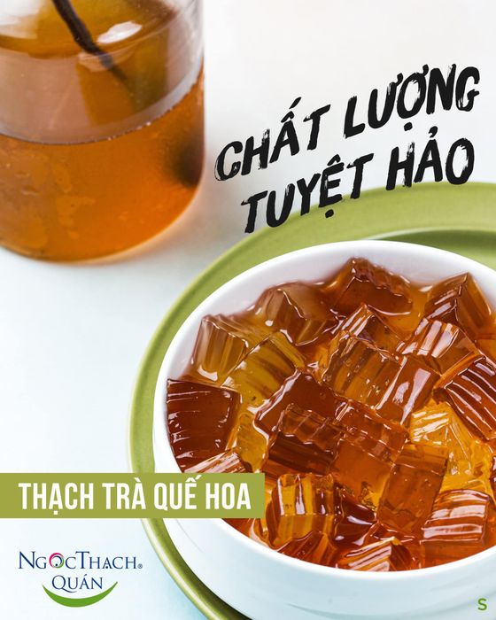 Ngọc Thạch Quán image 2