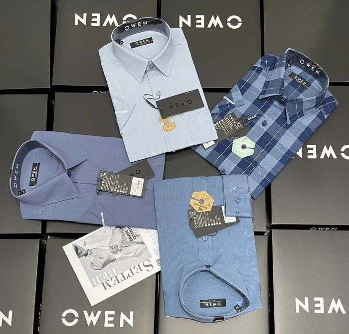 OWEN Ha Tinh Image 1