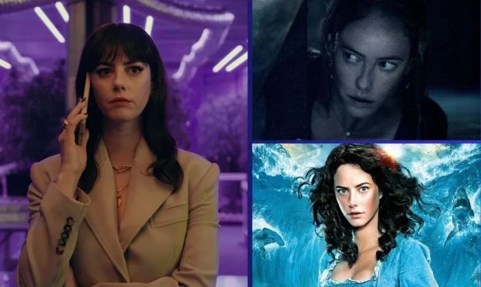 Các bộ phim và chương trình truyền hình có sự tham gia của Kaya Scodelario đáng xem