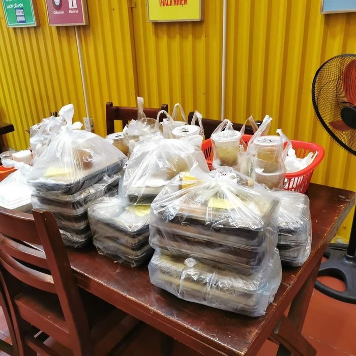Rice for Online Orders Image 3