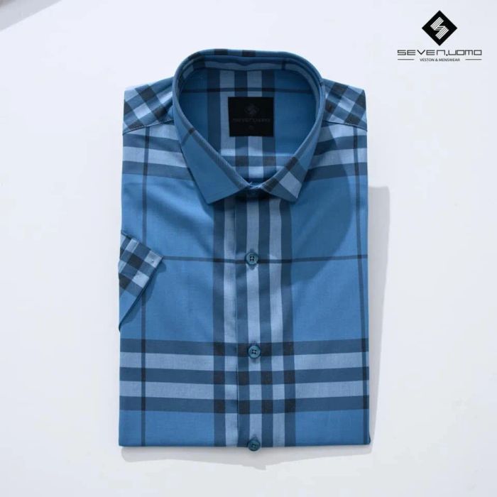 Seven Uomo Huế Image 2