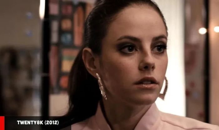 2012: Năm Đại Họa - Bộ phim giúp Kaya Scodelario được biết đến nhiều hơn ở thị trường châu Á