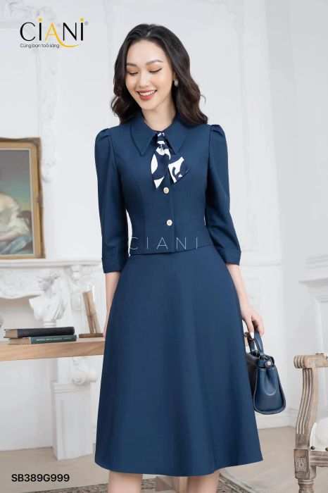 CIANI Fashion Image 1