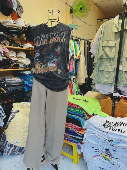 Đồ Si Lá Image 1