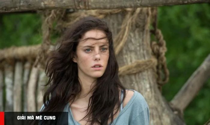 Giải Mã Mê Cung - Loạt phim gắn liền với sự nghiệp của Kaya Scodelario