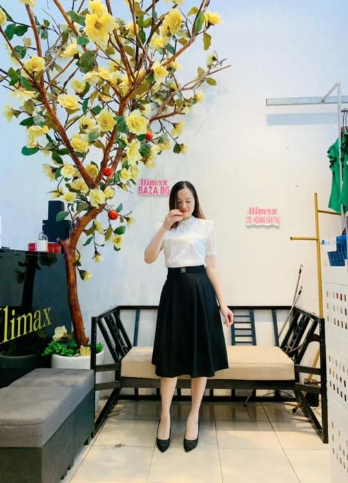 Ilimax - Baza Bac Giang Office Fashion Image 2