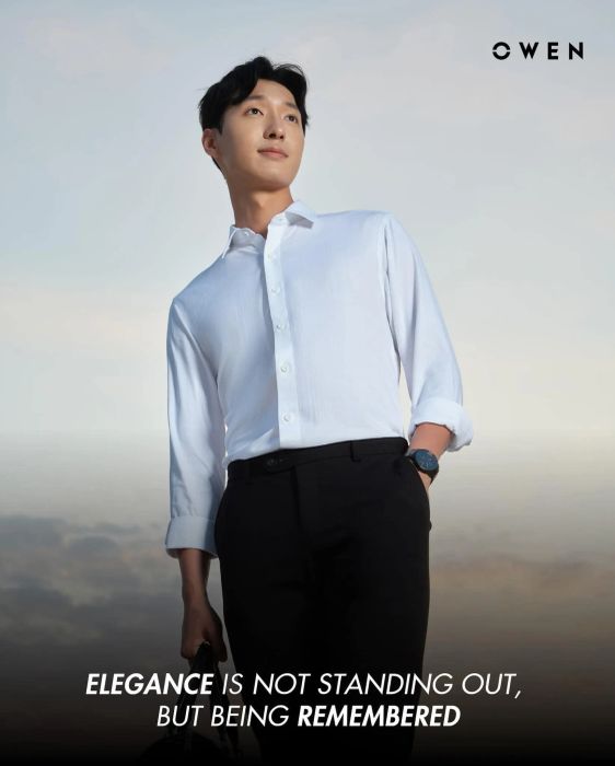 Owen 71 Hùng Vương, Hue Image 1