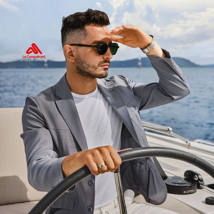 An Phước - Pierre Cardin image 2