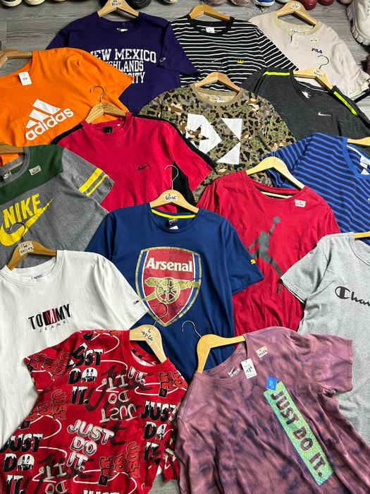 Hồ Khanh Secondhand Store image 2