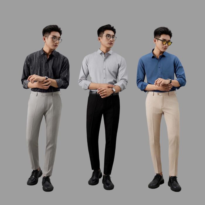 BOVIS HOMME CAN THO Image 2