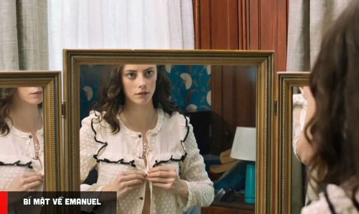 Bí Mật Về Emanuel - Bộ phim với sự góp mặt của Kaya Scodelario mà bạn không thể bỏ qua