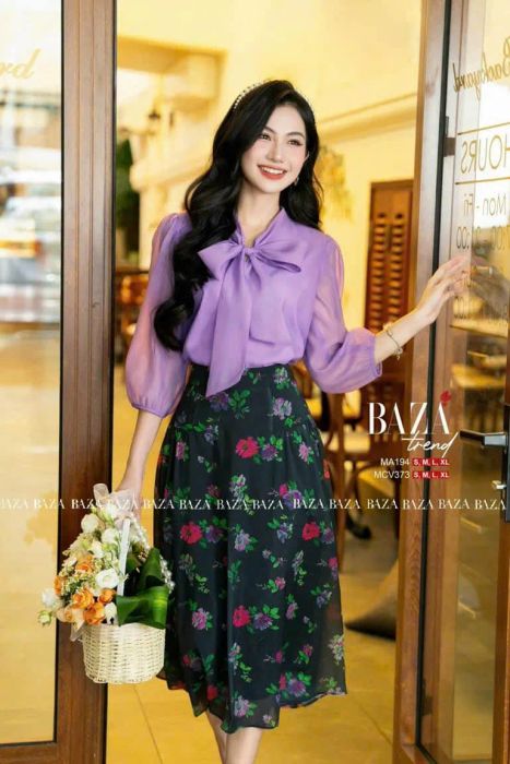 Ilimax - Baza Bac Giang Office Fashion Image 1