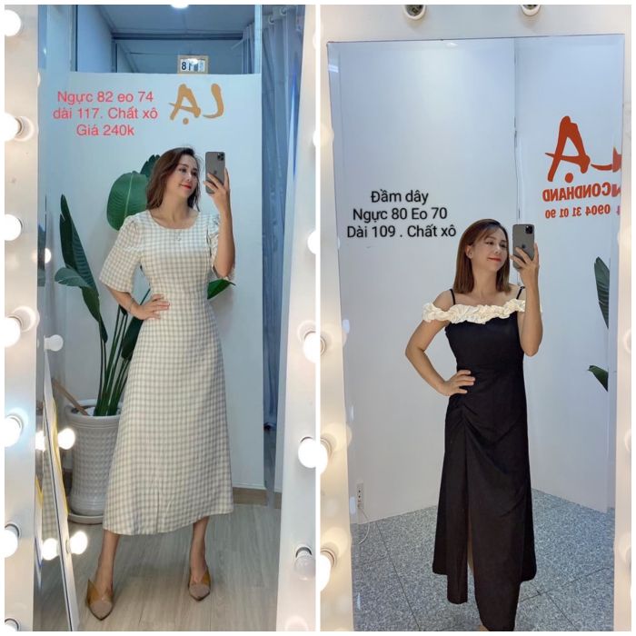 Lạ Secondhand image 2