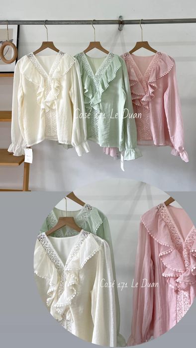 Co.sé Clothes Image 1