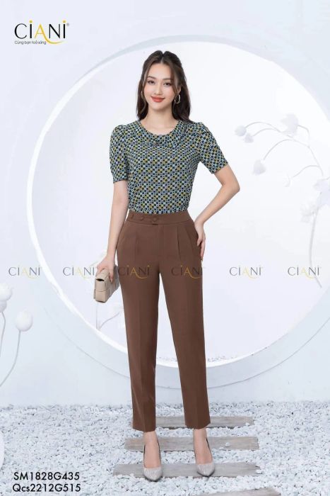 CIANI Fashion Image 2