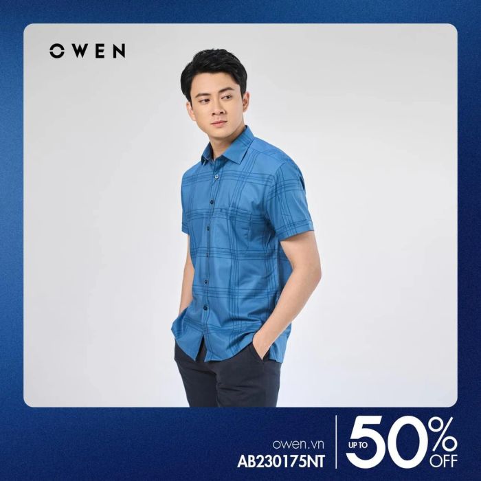 Owen 71 Hùng Vương, Hue Image 2