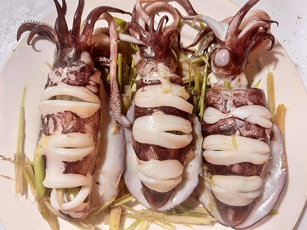 Cuttlefish Topping - Image 2