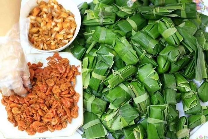 Bánh lọc Huế Mẹ Lan Image 2