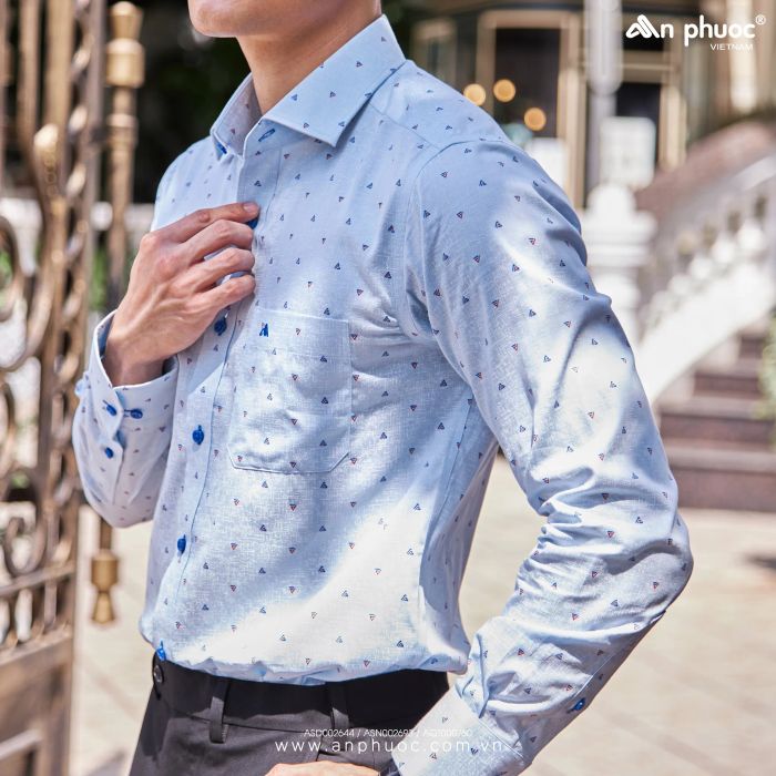 An Phước - Pierre Cardin Image 1