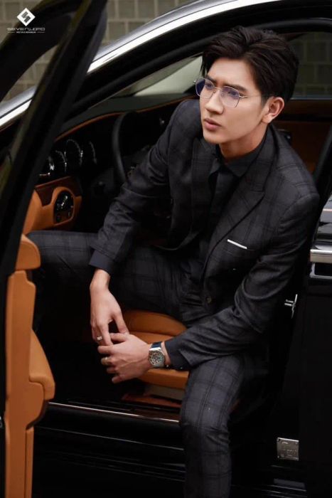 Seven Uomo Huế Image 1