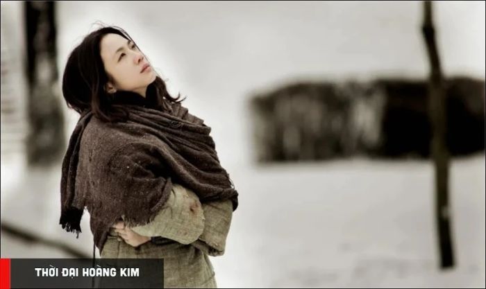 Danh sách phim Thang Duy đáng xem - Thời Đại Hoàng Kim