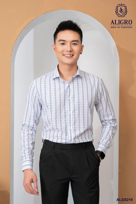 Aligro - Premium Office Fashion Image 2