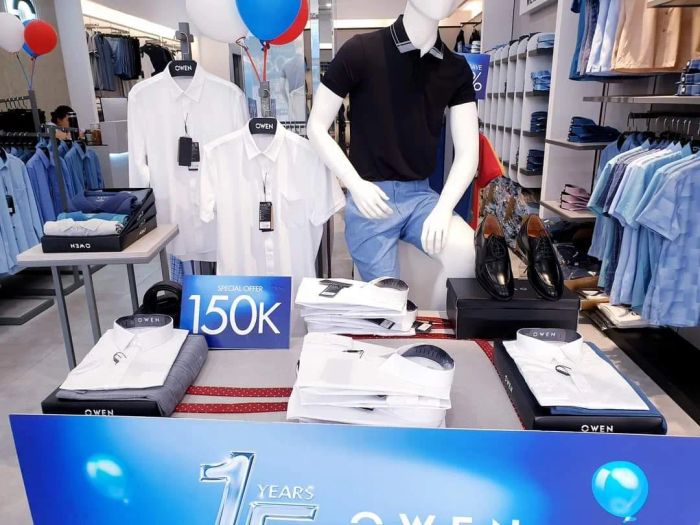 OWEN Ha Tinh Image 2