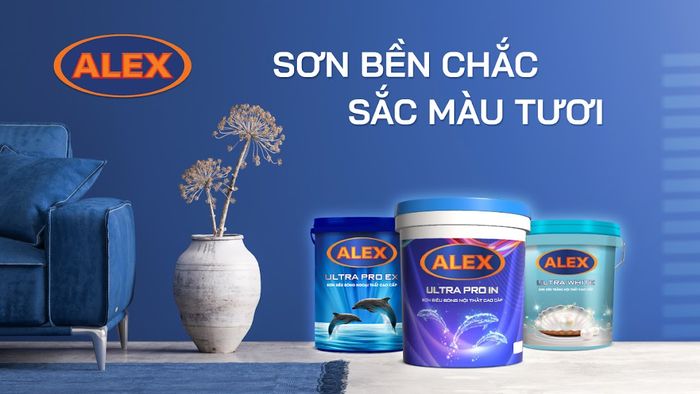 Alex Paint Company photo 2