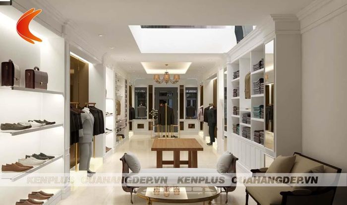 Kenplus Interior Image 1