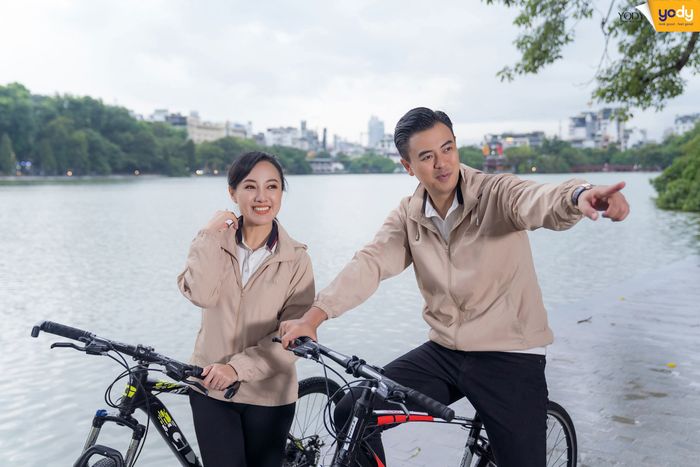 YODY Hai Duong Image 1