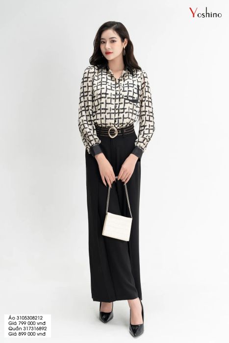 Yoshino Fashion Image 1
