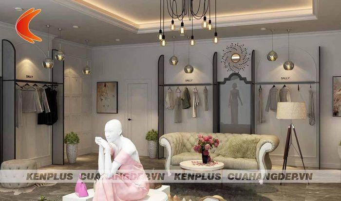 Kenplus Interior Image 2