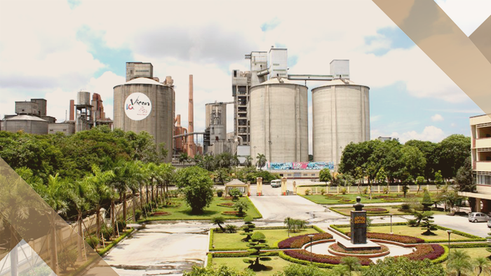 Vietnam Cement Corporation - VICEM Image 1
