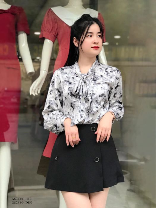 Odessa Fashion Image 1