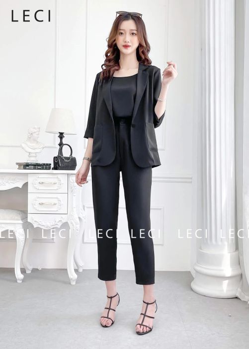 LECI - Office Fashion Design Image 2
