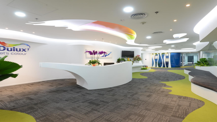 Akzo Nobel Vietnam Ltd. Image 1