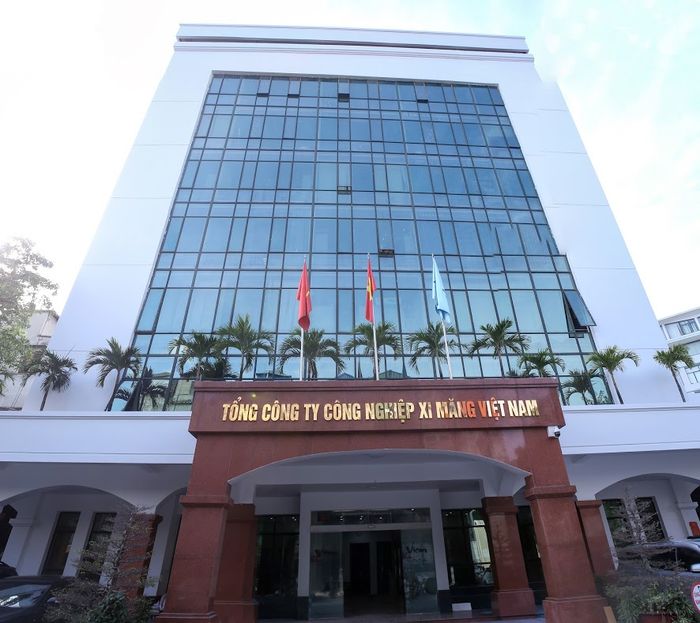 Vietnam Cement Corporation - VICEM Image 2
