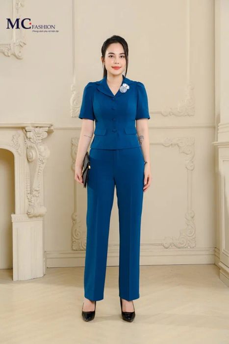 Mc Fashion Office Wear Image 1