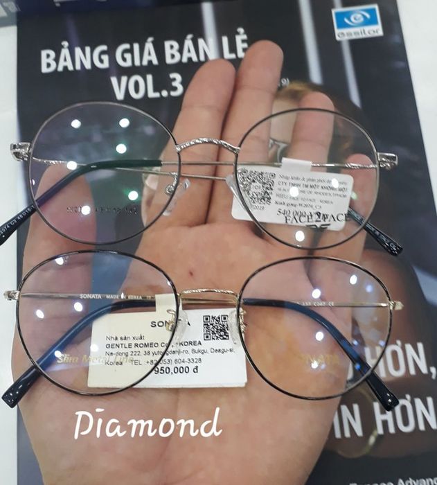 The World of Eyewear Binh Duong Image 1
