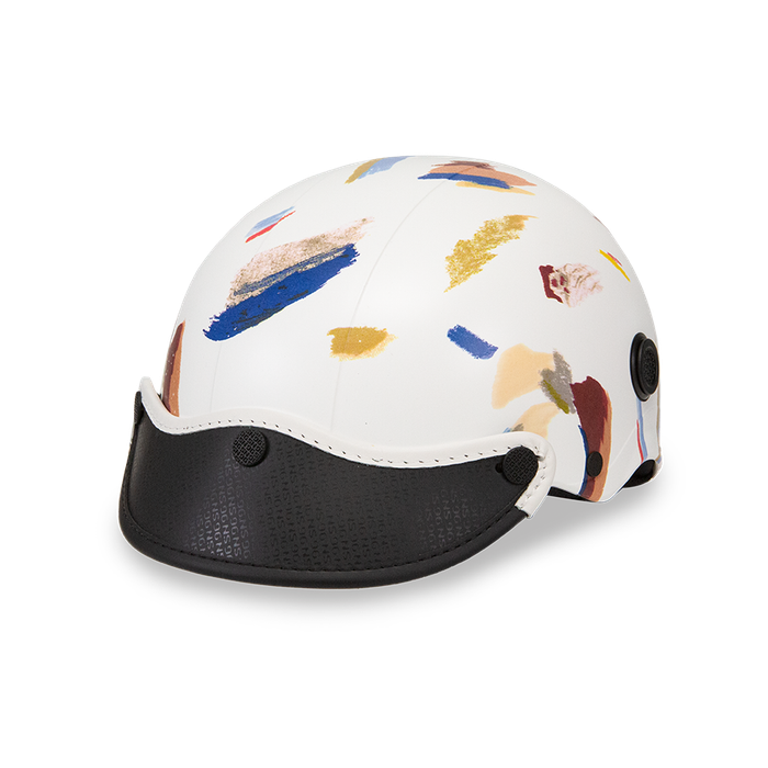 Son Helmet Image 2