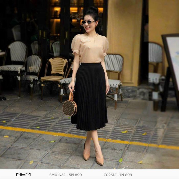 NEM Fashion Image 2