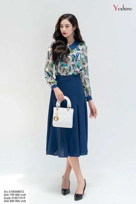Yoshino Fashion Image 2